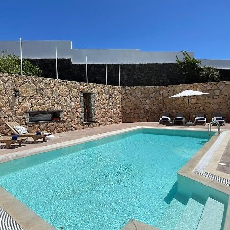 La Morreta Suites I - Lanzarote Conil Exterior photo