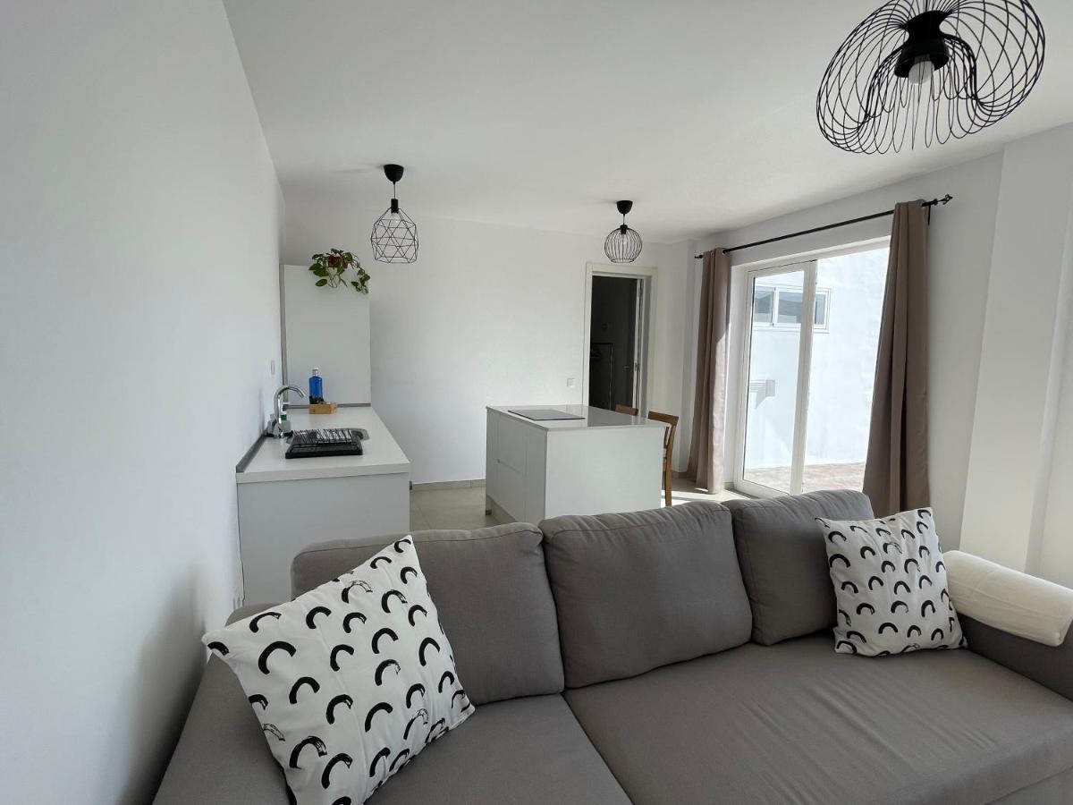La Morreta Suites I - Lanzarote Conil Exterior photo