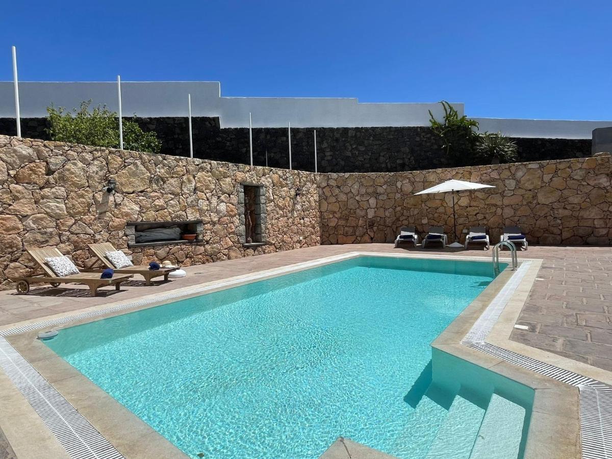 La Morreta Suites I - Lanzarote Conil Exterior photo
