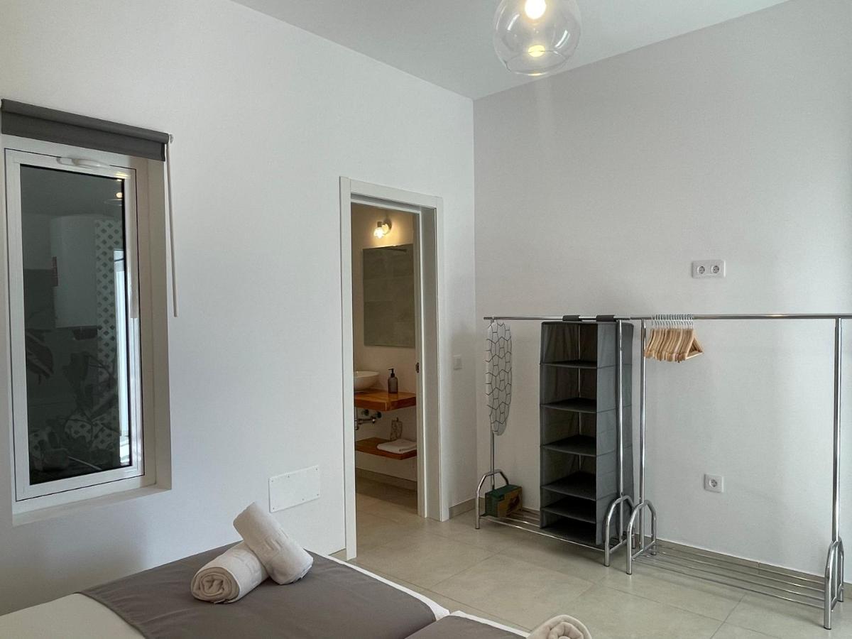 La Morreta Suites I - Lanzarote Conil Exterior photo