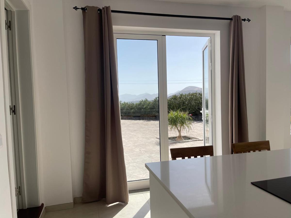 La Morreta Suites I - Lanzarote Conil Exterior photo