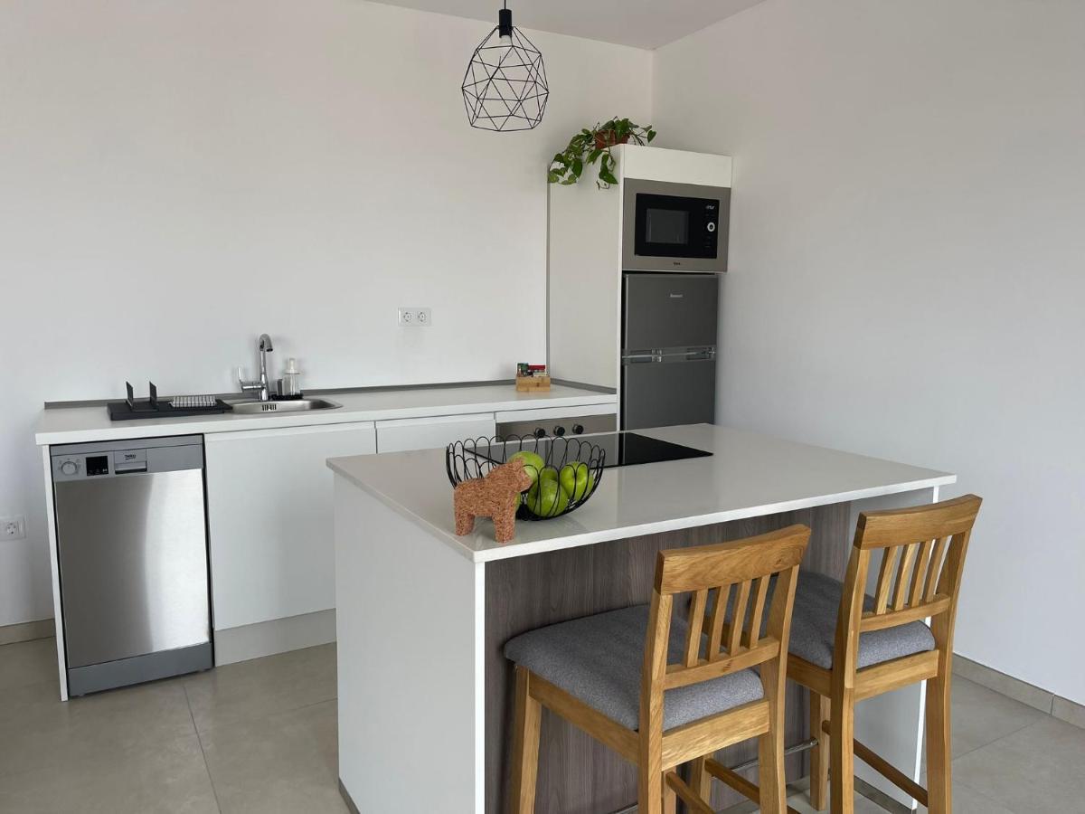 La Morreta Suites I - Lanzarote Conil Exterior photo