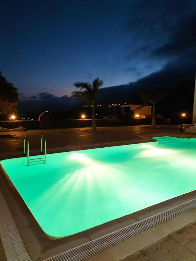 La Morreta Suites I - Lanzarote Conil Exterior photo