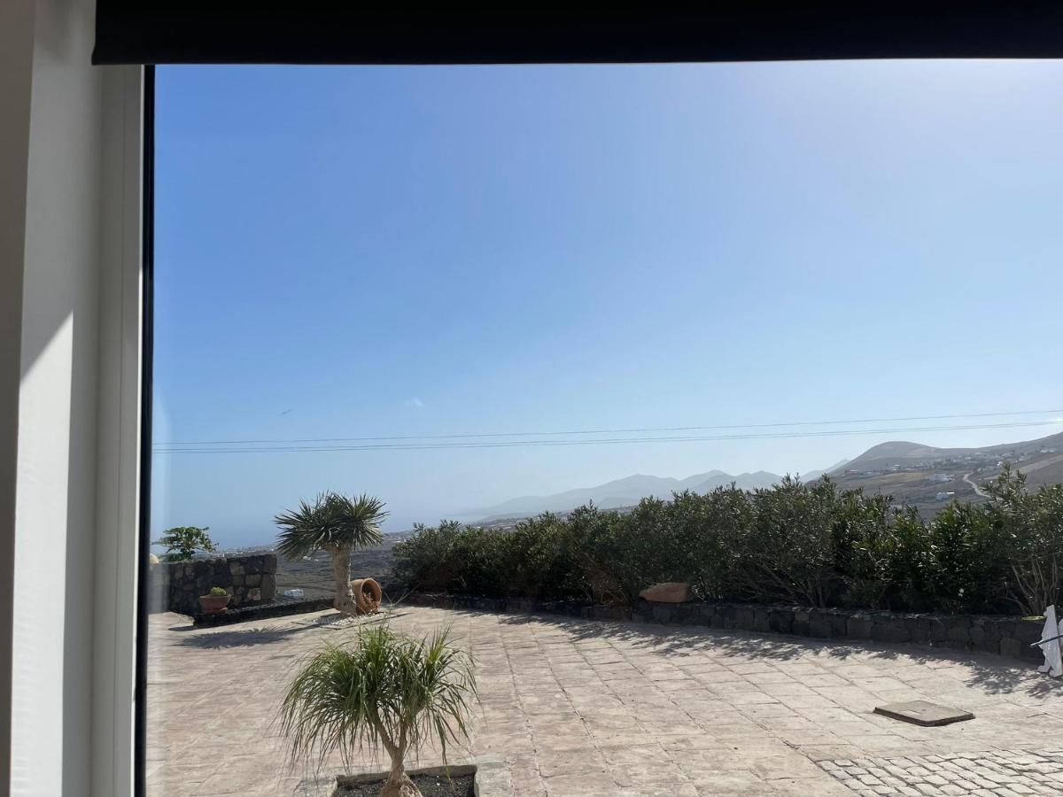 La Morreta Suites I - Lanzarote Conil Exterior photo