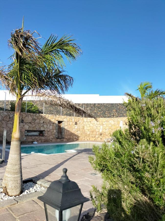 La Morreta Suites I - Lanzarote Conil Exterior photo