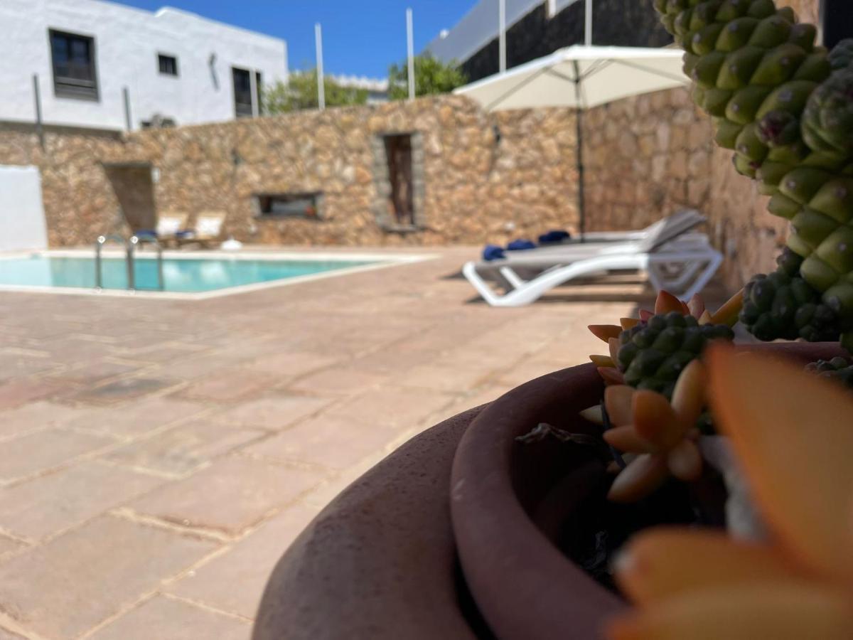 La Morreta Suites I - Lanzarote Conil Exterior photo