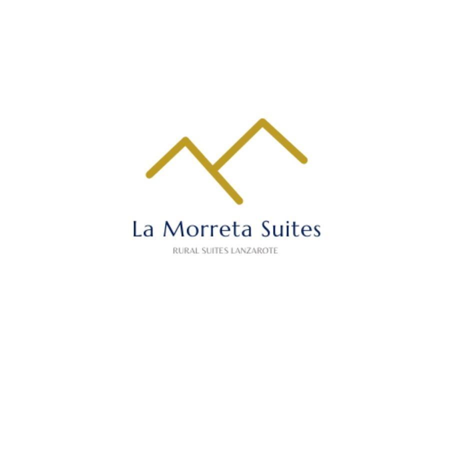 La Morreta Suites I - Lanzarote Conil Exterior photo