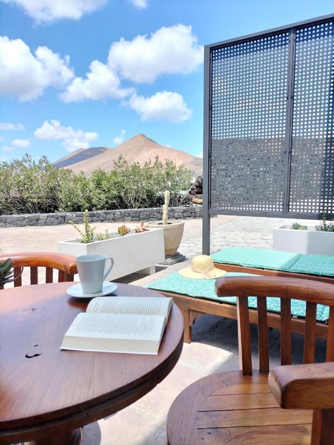 La Morreta Suites I - Lanzarote Conil Exterior photo