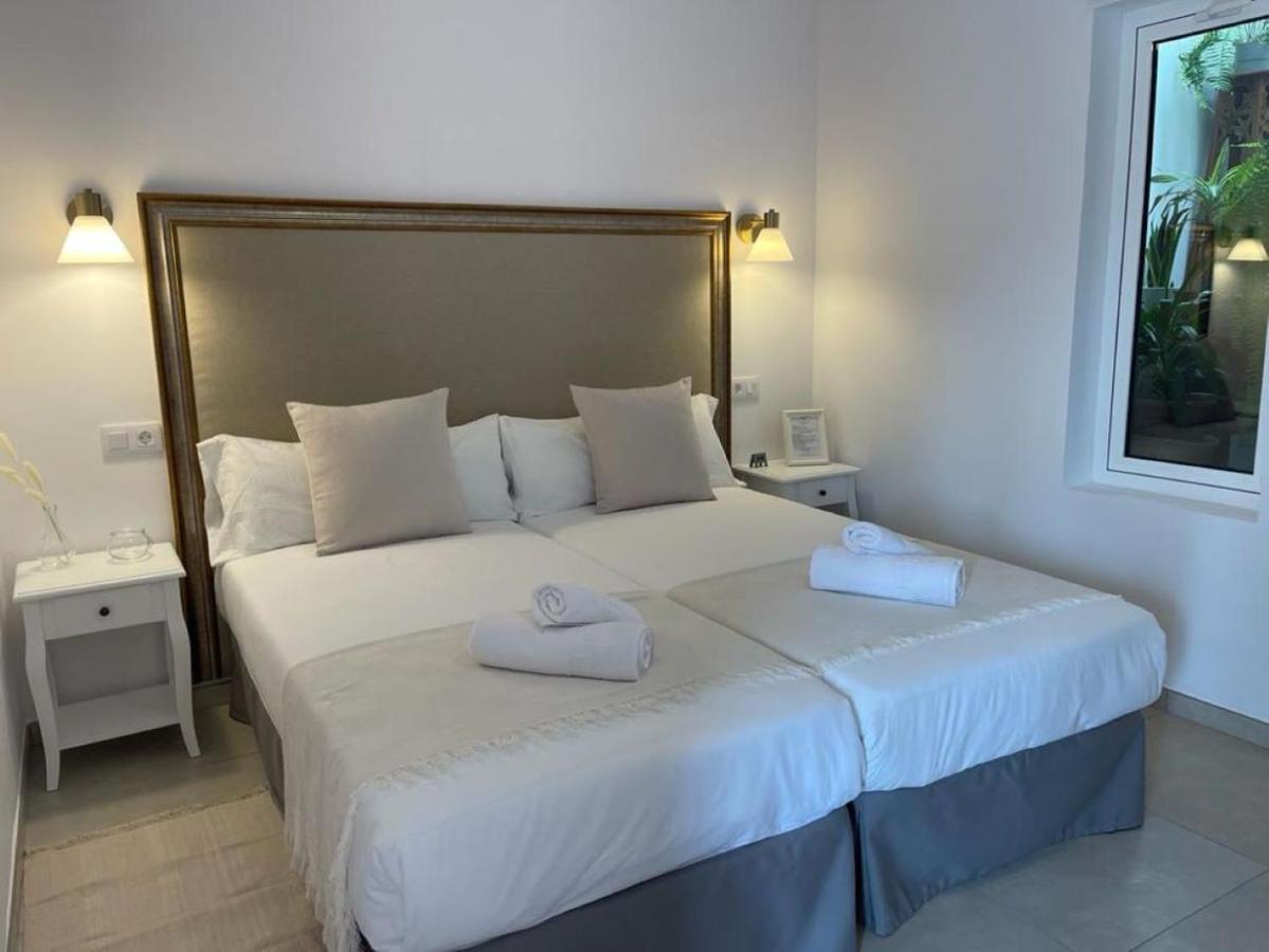 La Morreta Suites I - Lanzarote Conil Exterior photo