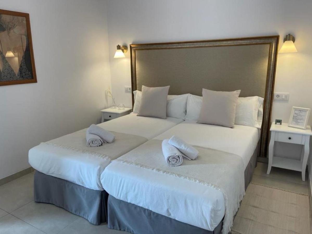La Morreta Suites I - Lanzarote Conil Exterior photo