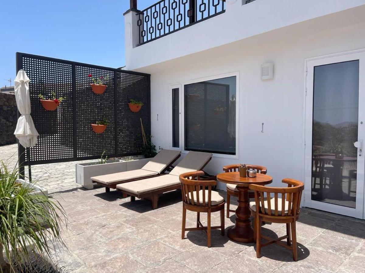 La Morreta Suites I - Lanzarote Conil Exterior photo