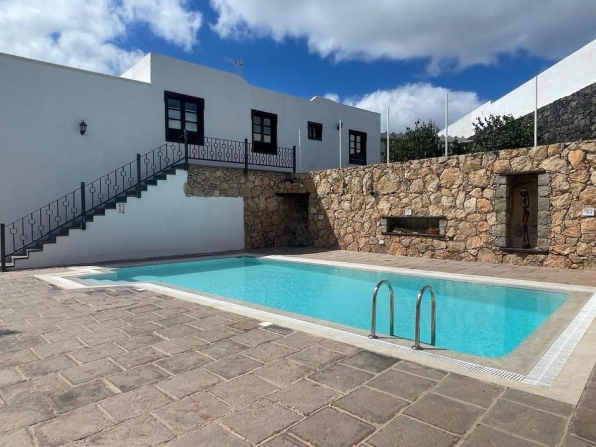 La Morreta Suites I - Lanzarote Conil Exterior photo