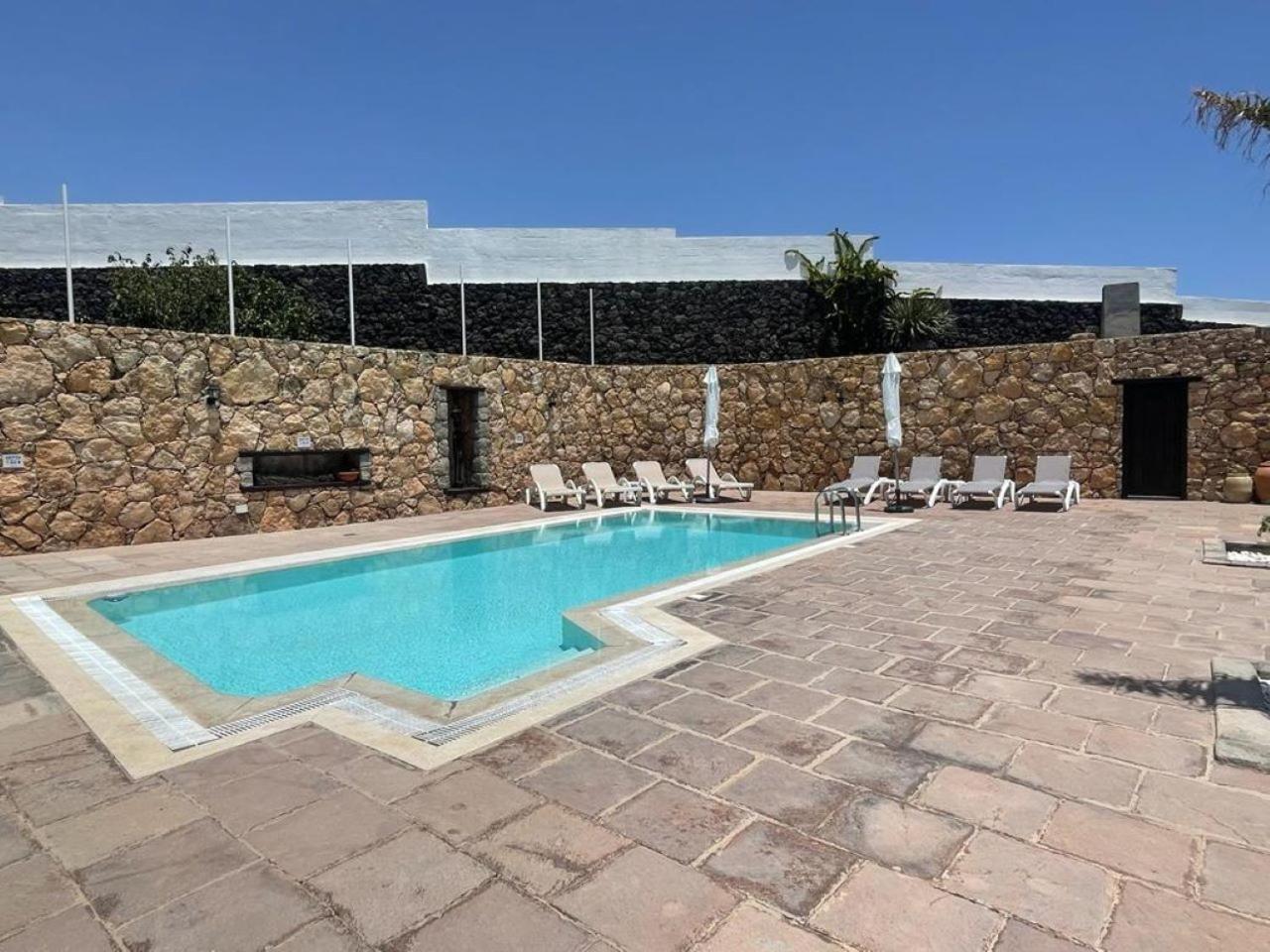 La Morreta Suites I - Lanzarote Conil Exterior photo
